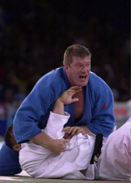 Judo	- Belgium